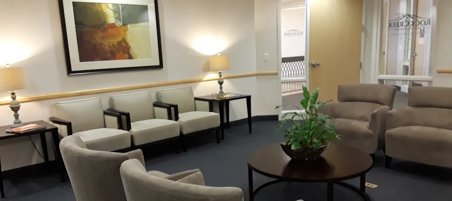 Rock Creek Neurosurgery