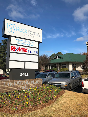 Rock Family Dental