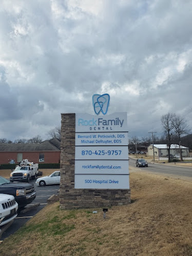 Rock Family Dental