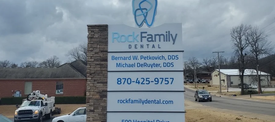 Rock Family Dental