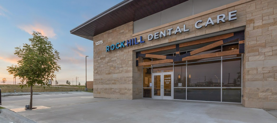 Rock Hill Dental Care
