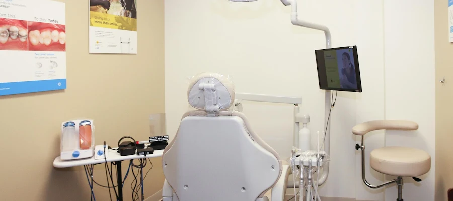 Rock Hill Dentistry