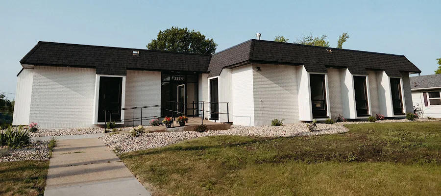 Rock Island Dental Associates