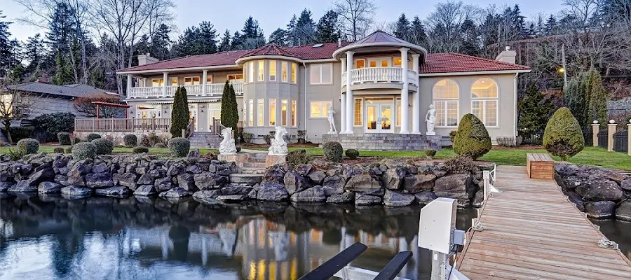 Rock Realty LLC