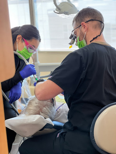 Rock Ridge Dental Center