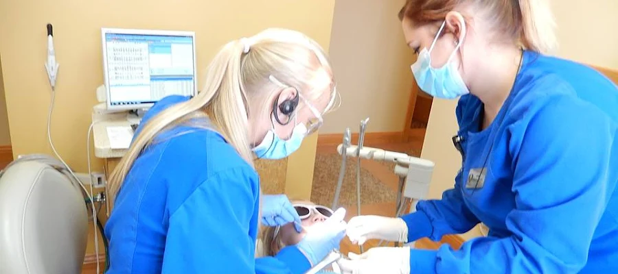 Rock River Dental