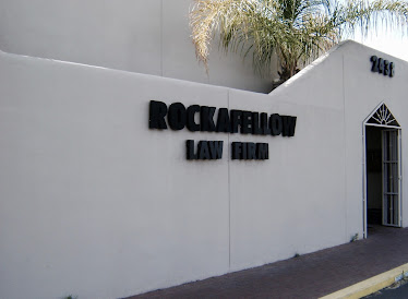 Rockafellow Law Firm