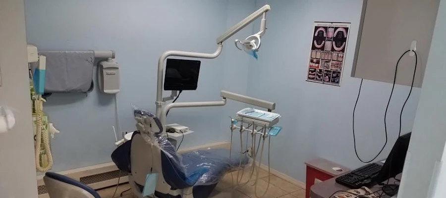 Rockaway Dental PC