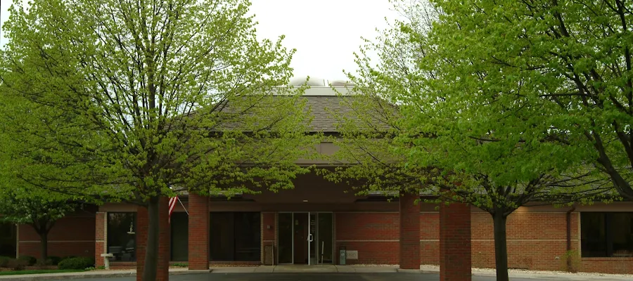 Rockford Gastroenterology Associates, Ltd