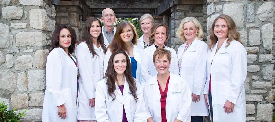 Rockhill Women’s Care