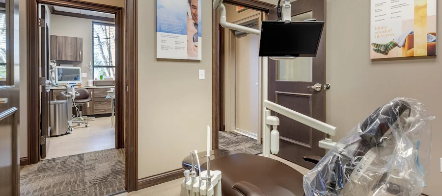 Rockingham Dental Group