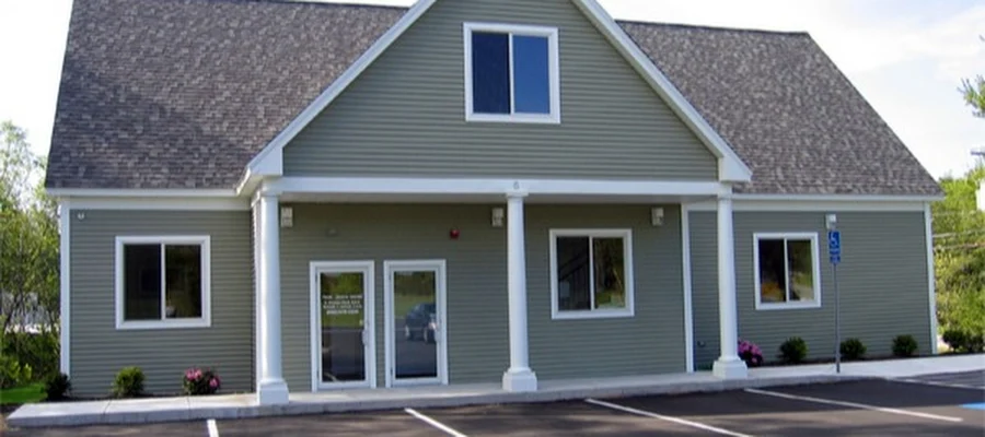 Rockingham Dental Group