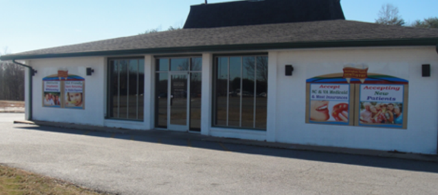 Rockingham Family Dentistry