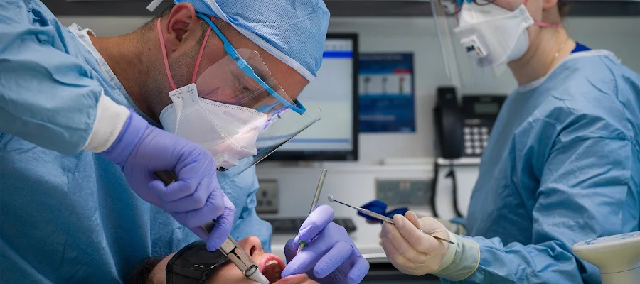 Rockland Dental Specialists
