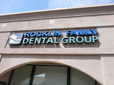 Rocklin Comprehensive Dentistry