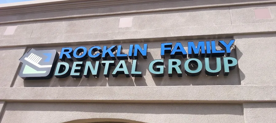 Rocklin Comprehensive Dentistry