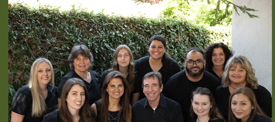 Rocklin Smiles