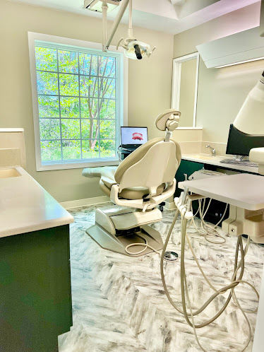 Rockport Family Dental