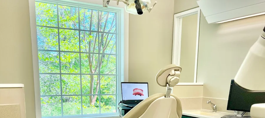 Rockport Family Dental