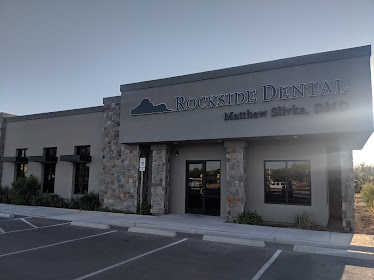 Rockside Dental