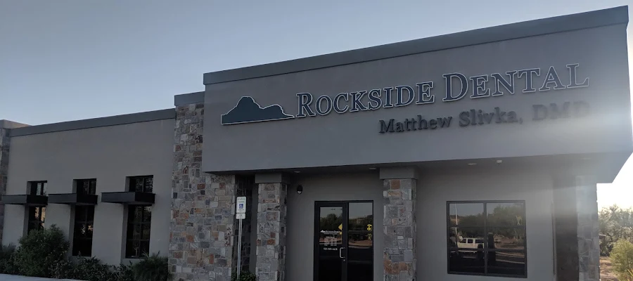 Rockside Dental