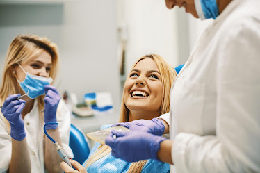 Rockside Family Dental Care
