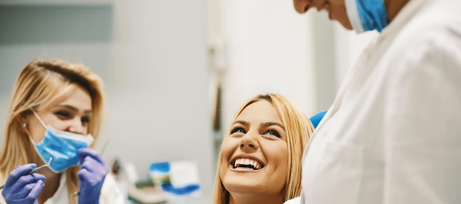 Rockside Family Dental Care