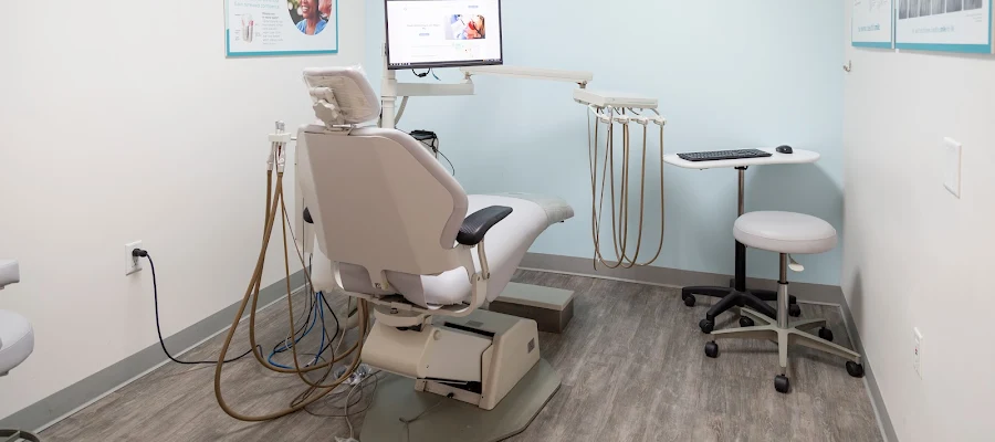 Rocksprings Dental Group