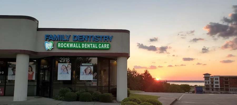 Rockwall Dental Care