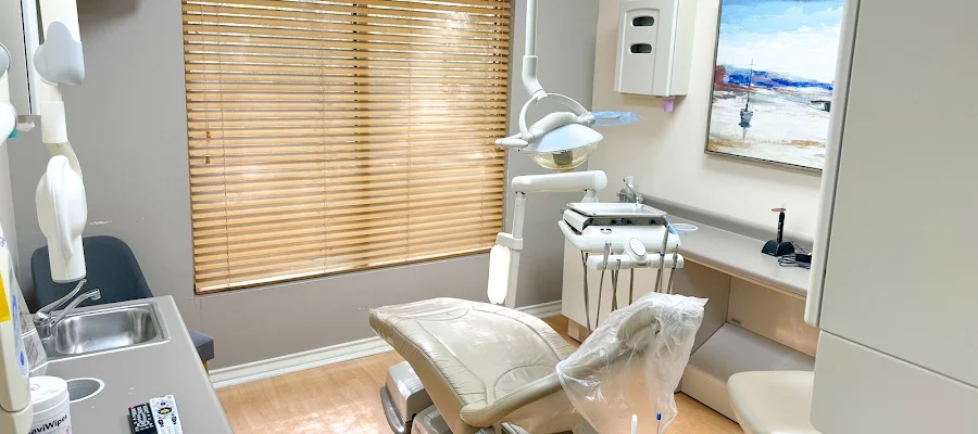 Rockwall Family Dental
