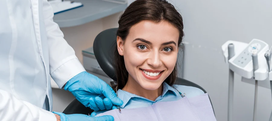 Rockwell Dentistry