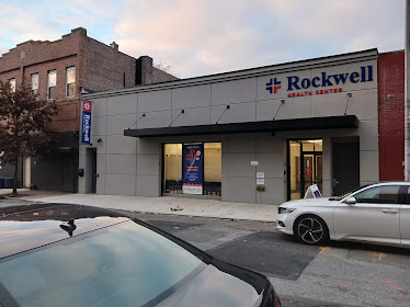 Rockwell Health Center