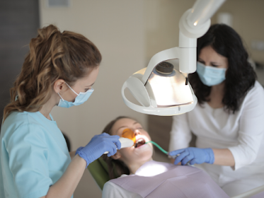 Rocky Creek Dental Care - Greenville