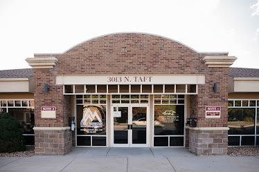 Rocky Mountain Dental Arts