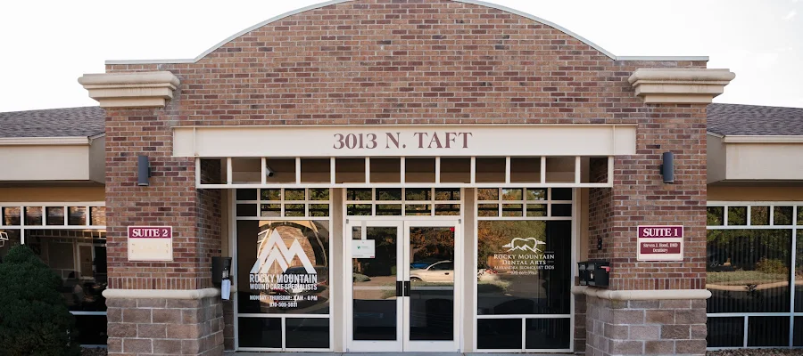 Rocky Mountain Dental Arts