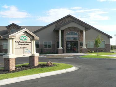 Rocky Mountain Diabetes Center