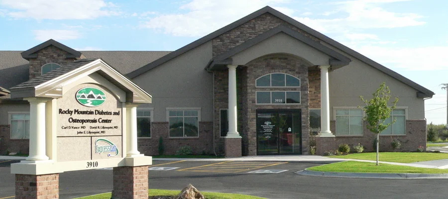 Rocky Mountain Diabetes Center