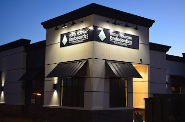 Rocky Mountain Endodontics Eagle