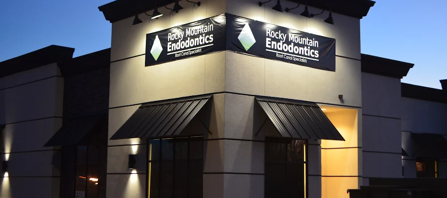 Rocky Mountain Endodontics Eagle