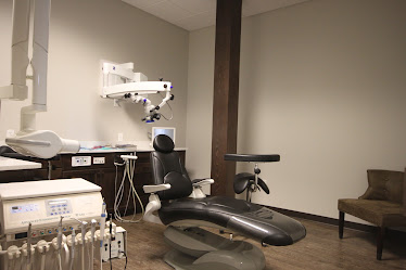 Rocky Mountain Endodontics Meridian