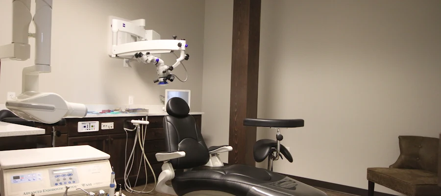 Rocky Mountain Endodontics Meridian