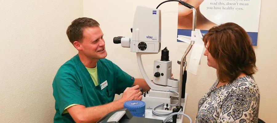 Rocky Mountain Eye Center
