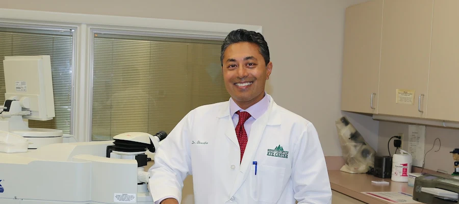 Rocky Mountain Eye Center