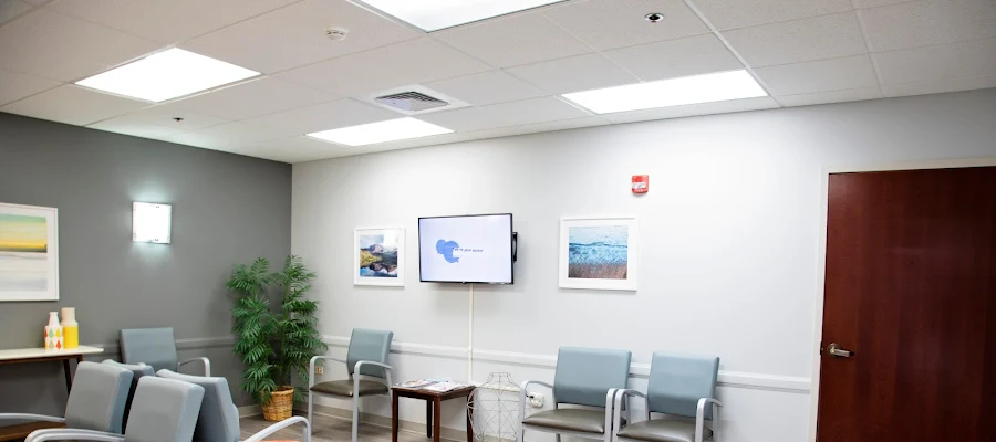 Rocky Mountain Gastroenterology Lakewood