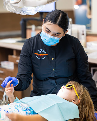 Rocky Mountain Kids Dentistry