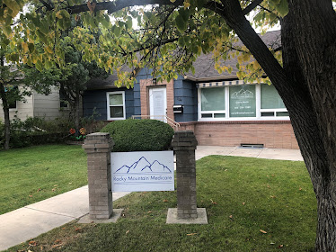 Rocky Mountain Medicare