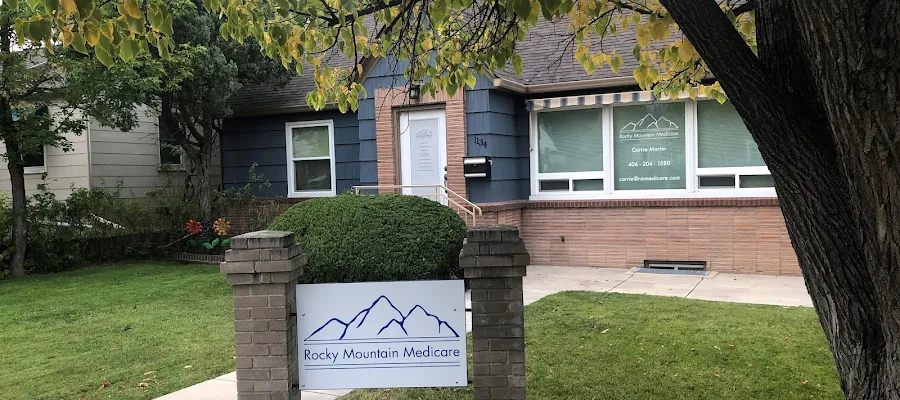 Rocky Mountain Medicare