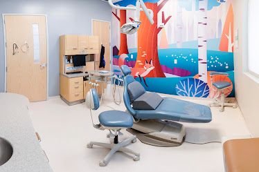 Rocky Mountain Pediatric Dentistry