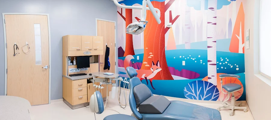 Rocky Mountain Pediatric Dentistry