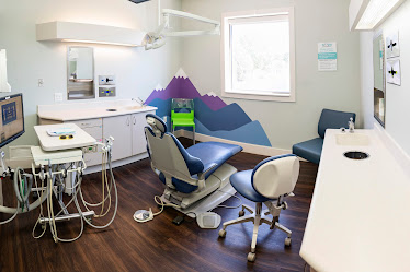 Rocky Mountain Pediatric Dentistry